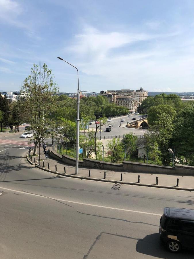 Hotel Vaki Tiflis Dış mekan fotoğraf
