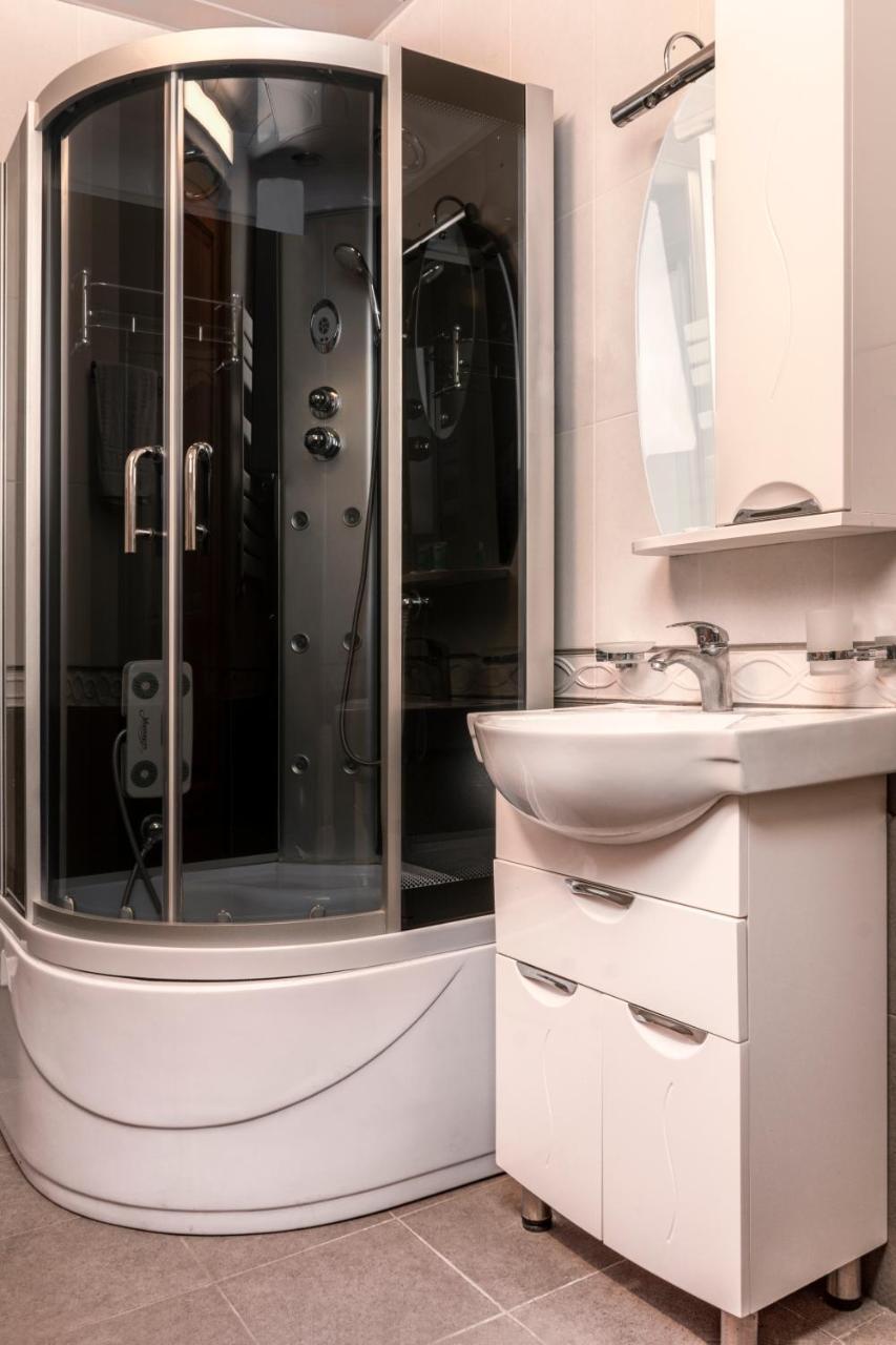 Hotel Vaki Tiflis Dış mekan fotoğraf