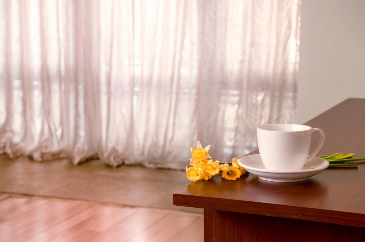 Hotel Vaki Tiflis Dış mekan fotoğraf